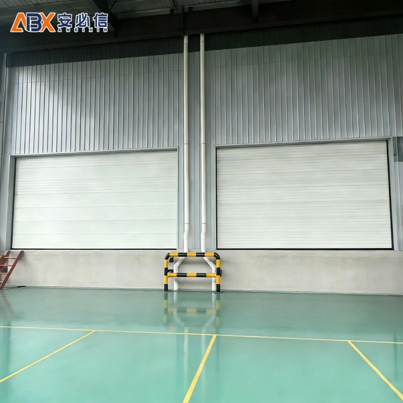 临汾市保温提升门